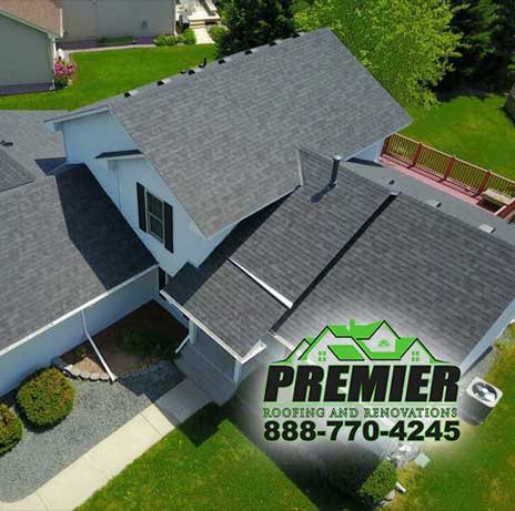 New Roof Macomb: Expert Roof Installation