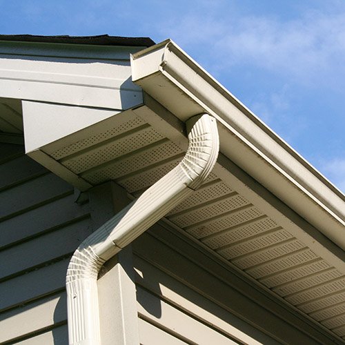 Flow Seamless Gutters