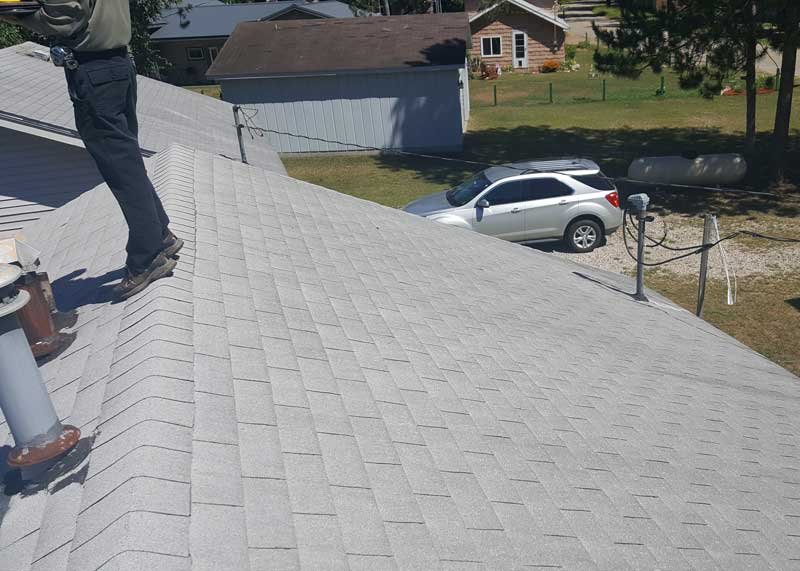 roofing contractor insurance troy michigan