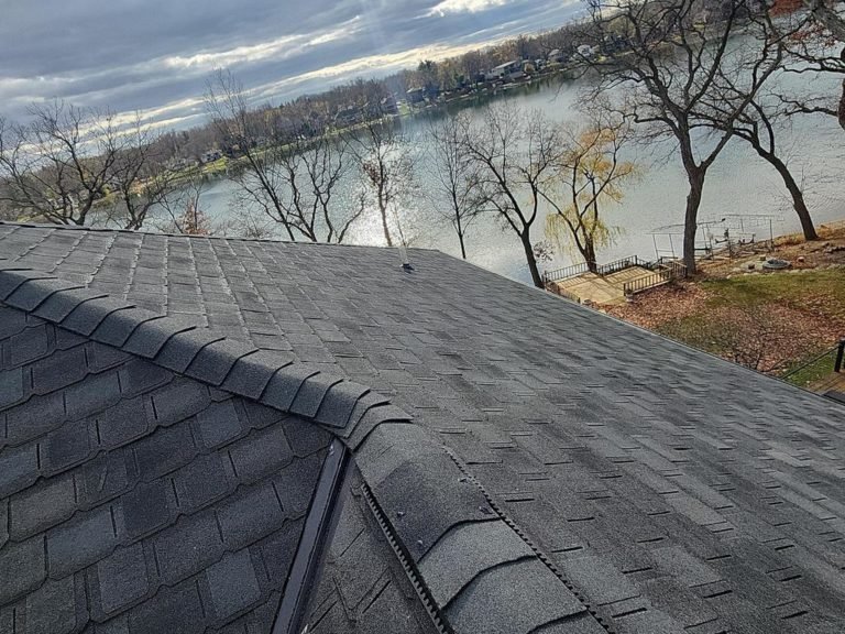 New Roof Bloomfield Hills MI:  An Exceptional Roof Installation Project