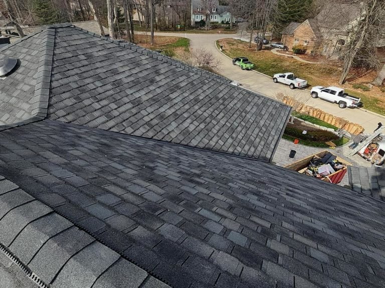 Roofing Bloomfield Hills MI: A Trusted Solution for Roof Repairs