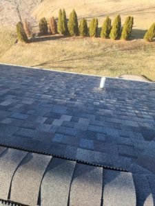 Macomb Roofing Project - Roof Install 2