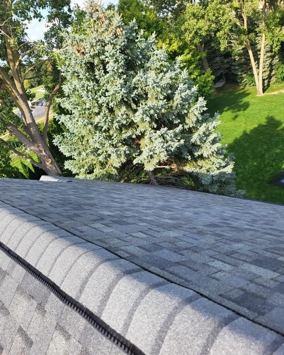 Troy MI roof replacement