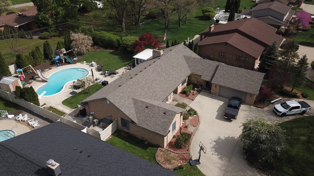 How Much Will a New Roof Cost in Southeast Michigan in 2025? 6 New Roof