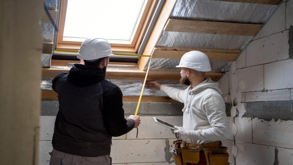 Attic Insulation Energy Savings: What Every Homeowner Should Know  1 Attic Insulation