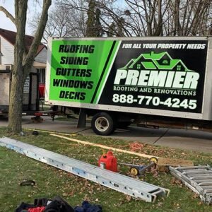 What Is the Life Expectancy of a Roof in Michigan?