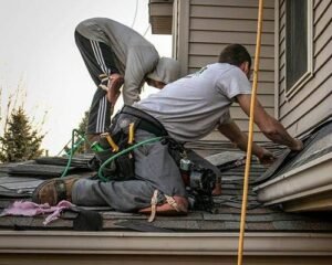 How Often Should a Roof Be Replaced?