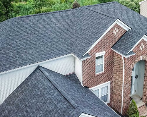 Roof-replacement-Southeast-Michigan